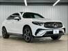 MERCEDES BENZ GLC-CLASS
