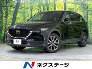 2018 MAZDA CX-5 XD L PACKAGE