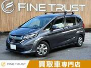 2019 HONDA FREED HYBIRD