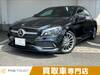 MERCEDES BENZ CLA-CLASS