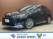 2023 TOYOTA HARRIER Z