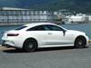 MERCEDES BENZ E-CLASS