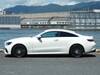 MERCEDES BENZ E-CLASS