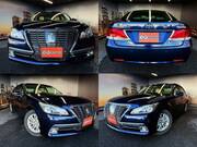 2014 TOYOTA CROWN ROYAL SALOON