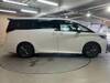 TOYOTA VELLFIRE HYBRID