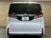 TOYOTA VELLFIRE HYBRID