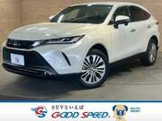 2021 TOYOTA HARRIER HYBRID
