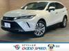 TOYOTA HARRIER HYBRID