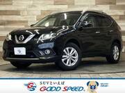 2016 NISSAN X-TRAIL