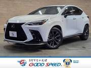 2023 LEXUS NX