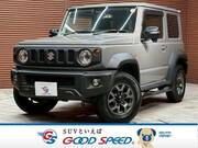 2023 SUZUKI JIMNY SIERRA