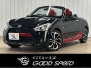 2019 DAIHATSU COPEN