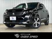 2021 PEUGEOT 3008