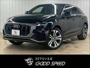 2019 AUDI OTHER