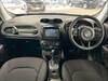 CHRYSLER JEEP RENEGADE