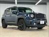 CHRYSLER JEEP RENEGADE