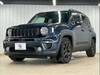 CHRYSLER JEEP RENEGADE
