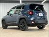 CHRYSLER JEEP RENEGADE