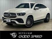 2022 MERCEDES BENZ GLE