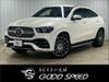 MERCEDES BENZ GLE