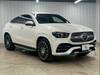 MERCEDES BENZ GLE