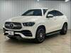MERCEDES BENZ GLE