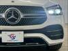 MERCEDES BENZ GLE