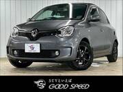 2021 RENAULT TWINGO