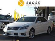 2012 TOYOTA CROWN ATHLETE