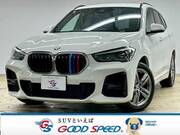 2021 BMW X1