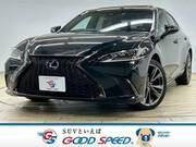 2019 LEXUS ES