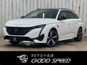 2023 PEUGEOT 308