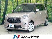 2016 DAIHATSU CAST