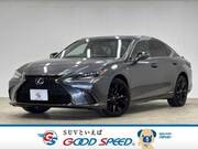 2022 LEXUS ES