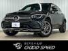 MERCEDES BENZ GLC-CLASS