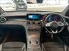 MERCEDES BENZ GLC-CLASS