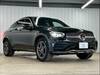 MERCEDES BENZ GLC-CLASS