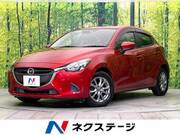2016 MAZDA DEMIO 13S