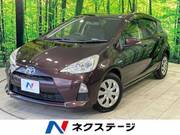 2014 TOYOTA AQUA S