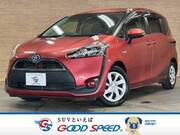 2016 TOYOTA SIENTA