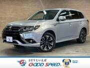 2017 MITSUBISHI OUTLANDER PHEV