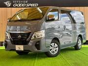 2025 NISSAN CARAVAN