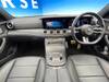 MERCEDES BENZ E-CLASS