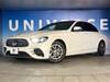 MERCEDES BENZ E-CLASS