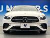 MERCEDES BENZ E-CLASS