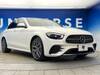 MERCEDES BENZ E-CLASS