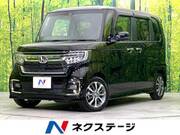 2022 HONDA N-BOX CUSTOM