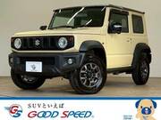 2020 SUZUKI JIMNY SIERRA