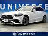 MERCEDES BENZ C-CLASS Stationwagon