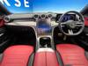 MERCEDES BENZ C-CLASS Stationwagon